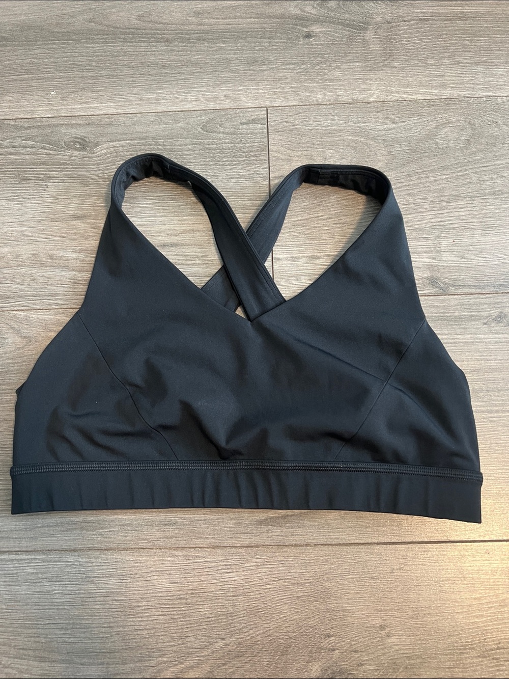 Lululemon Envital Sports Bra
